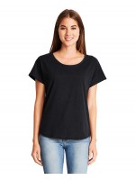 NEXT LEVEL 1560 WOMEN'S IDEAL DOLMAN